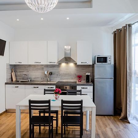 Ichnos Loft 55 Apartment Olbia Bagian luar foto